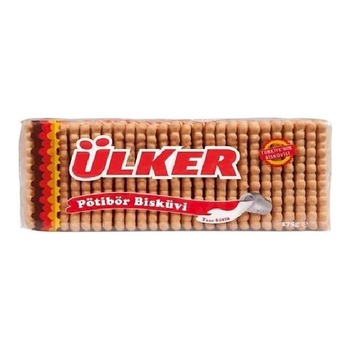 ULKER PETIBOR BISCUITS