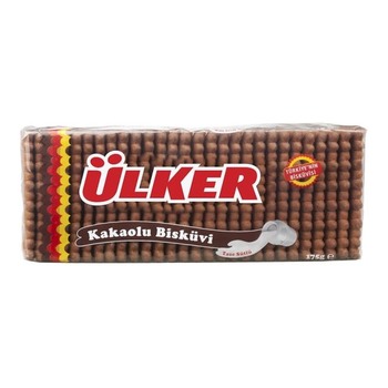 ULKER PETIBOR COCOA