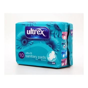 ULTREX ULTRA FIT