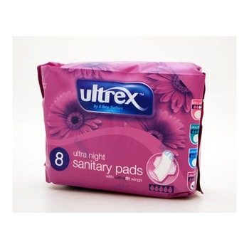 ULTREX ULTRA NIGHT PURPLE