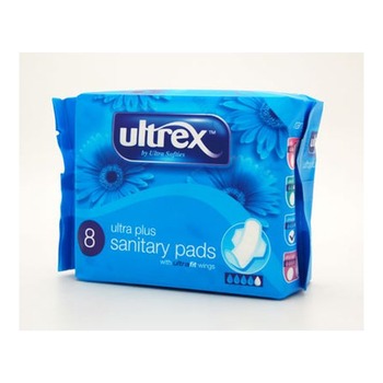 ULTREX ULTRA PLUS BLUE