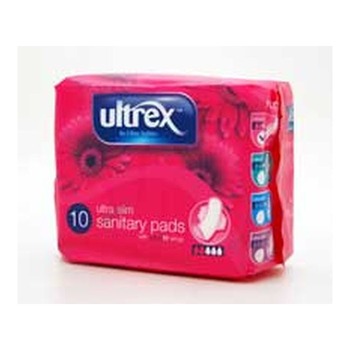 ULTREX ULTRA SLIM PINK