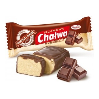 UNITOP CHALWA W CZEKOLADZIE