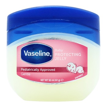 VASELINE BABY PROTECTING JELLY