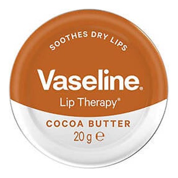 VASELINE COCOA BUTTER