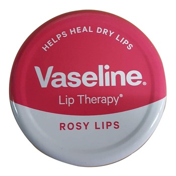 VASELINE ROSY LIPS