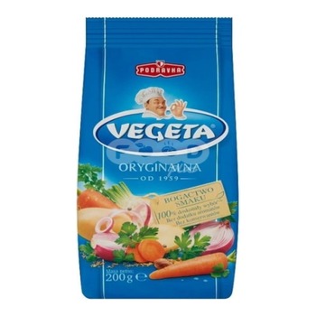 VEGETA ORGINAL