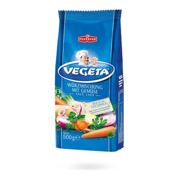 VEGETA ORGINAL