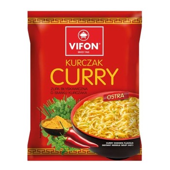 VIFON CURRY
