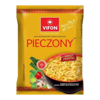 VIFON KURCZAK PIECZONY