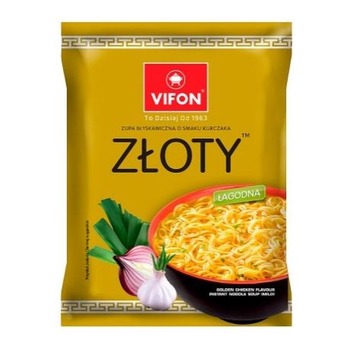 VIFON KURCZAK ZLOTY BLYSK