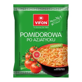 VIFON PAMIDOROWA PO AZJATYCKU