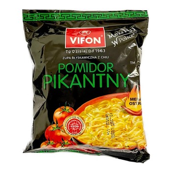 VIFON POMIDOR PIKANTNY