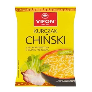 VIFON SMAK CHINSKI