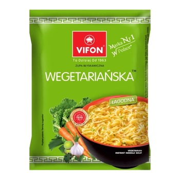 VIFON WEGETARIANSKA