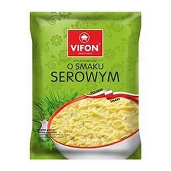 VIFON ZUPA SEROWE