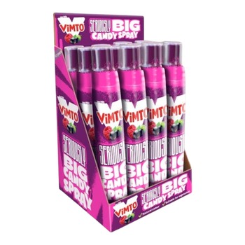 VIMTO BIG SPRAY