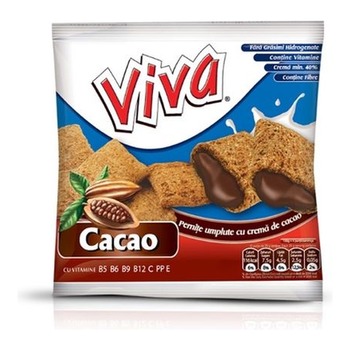 VIVA CACAO PILOWS