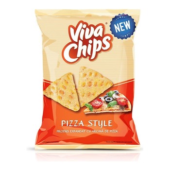 VIVA CHIPS PIZZA