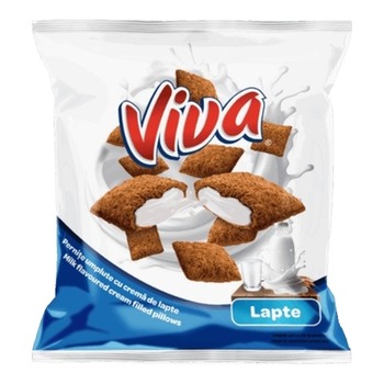 VIVA PERNITE CREMA DE LAPTE