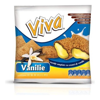 VIVA PERNITE VANILIE