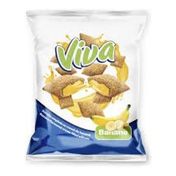 VIVA PILLOWS BANANE