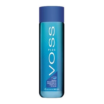 VOSS PLUSS WATER