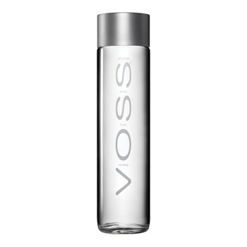 VOSS STILL WATER(GLASS)