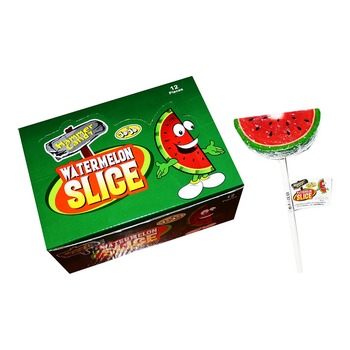 WATERMELON SLICE