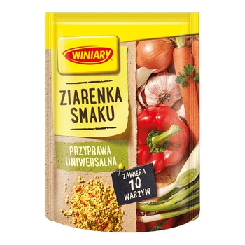 WIANIARY ZIARENKA SMAKU UNIWERSALNA(SPICES)