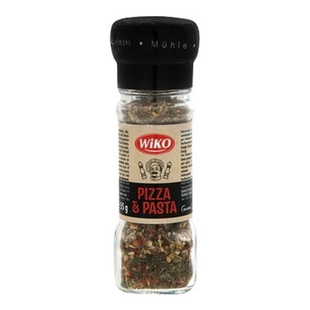 WIKO PIZZA & PASTA SPICES