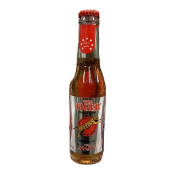 WILD TIGER K D TALL