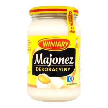WINIARY MAJONEZ