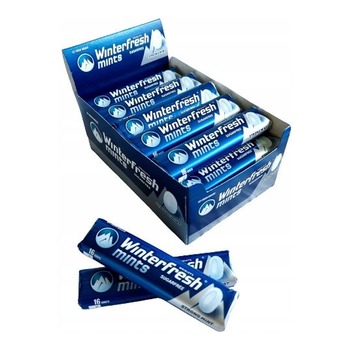 WINTERFRESH MINTS