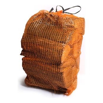 WOODEN BURN LOGS