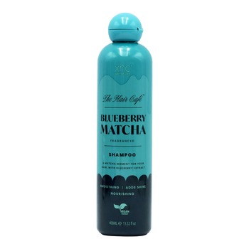 XHC BLUEBERRY MATCHA SHAMPOO