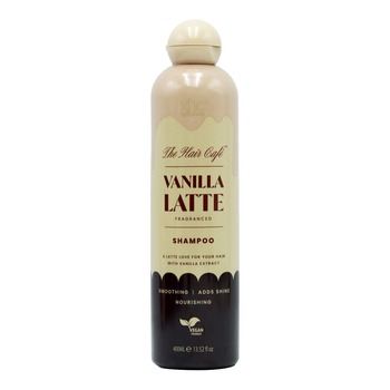 XHC VANILLA SHAMPOO