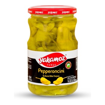 YAKAMOZ PEPPERONCINI