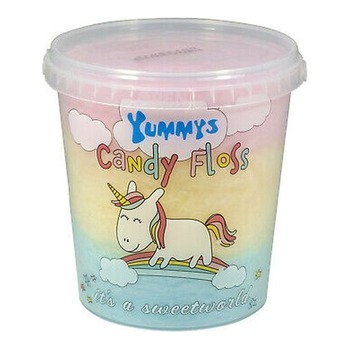 YUMMYS CANDY FLOSS