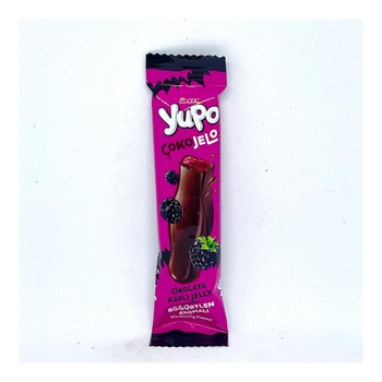 YUPO COKO JELO KAPLI(PINK)