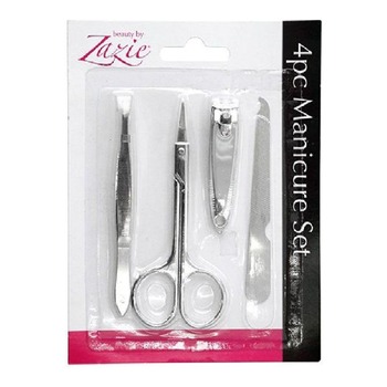 ZAZIE MANICURE SET