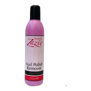 ZAZIE NAIL POLISH REMOVER