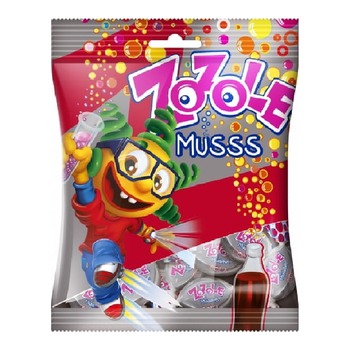 ZOZOLE COLA