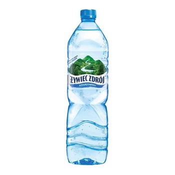 ZYWIEC ZDROJ STILL WATER