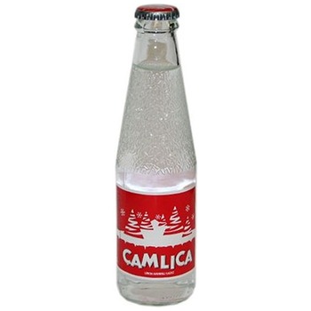 Camlica Glass Plain [05186-17]