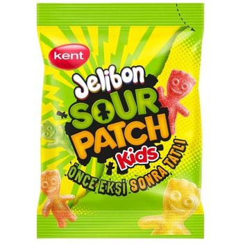 Kent Sour Patch Kids