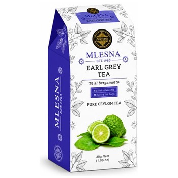 Mlesna Earl Grey Tea
