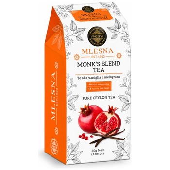 Mlesna Monks Blend Tea