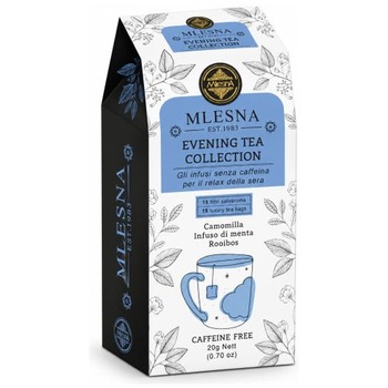 Mlesna Evening Tea Collection