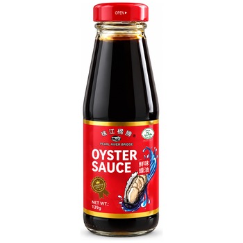 Pearl River Bridge Oyster Sauce